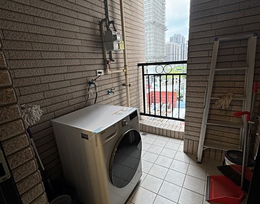 近市區小檜溪麥當勞漂亮裝潢3房車 - 591租屋網 - Image 4