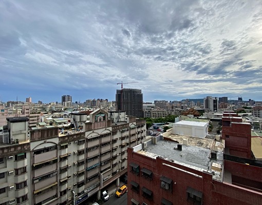 屋主自租、四房、車位、近高雄科技大學建工校區 - Image 11