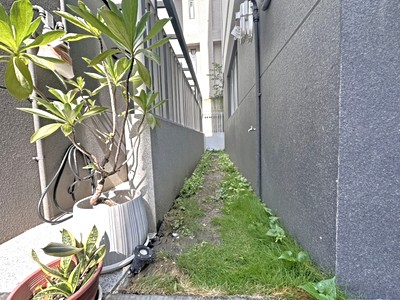 社區圖片
