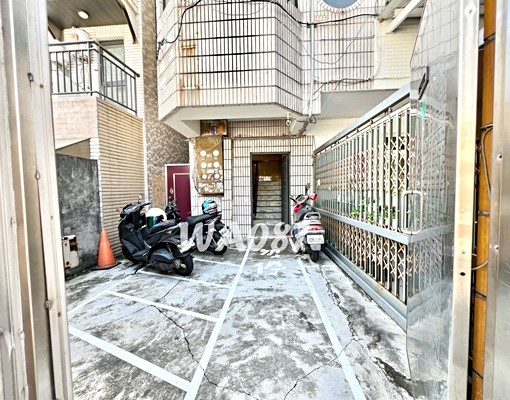 許淑靜~3房健身機能佳公寓出租 - Image 2