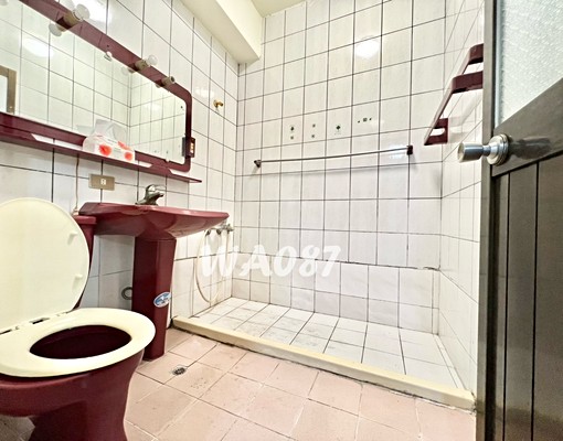 許淑靜~3房健身機能佳公寓出租 - Image 8