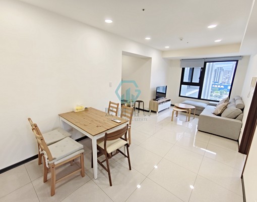向上河南IKEA旁高樓三房美屋可報稅可租補 - Image 4