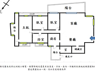 社區圖片