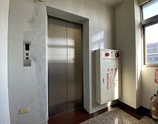 『正市中心』大雅超美大陽台電梯套房 - Image 7