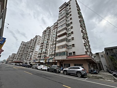 社區圖片