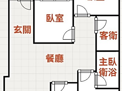 社區圖片