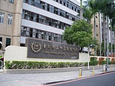 社區圖片