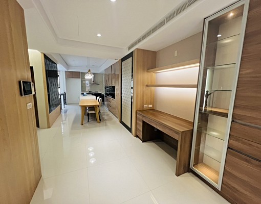 復興路二段電梯賺錢金透天 - Image 6