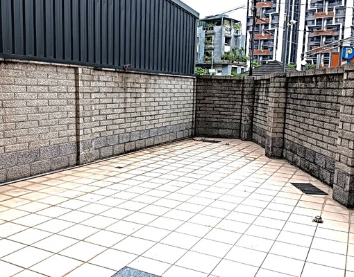 復興路二段電梯賺錢金透天 - Image 15