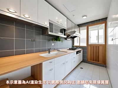 社區圖片