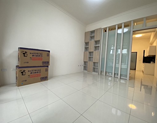 📣屋主自租斗六輕屋齡綠邸社區間間套房❤可寵 - Image 2