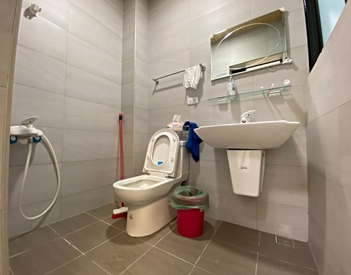 📣屋主自租斗六輕屋齡綠邸社區間間套房❤可寵 - Image 10