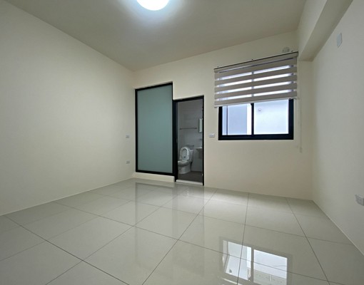 📣屋主自租斗六輕屋齡綠邸社區間間套房❤可寵 - Image 9