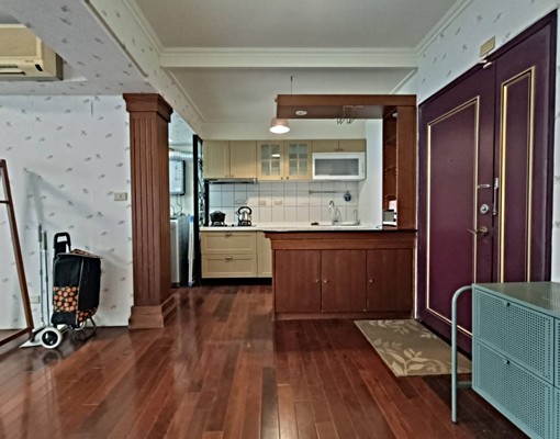 日月光出租|1房2廳+車位💰補助族首選 - Image 5