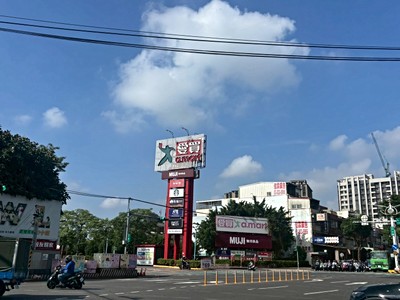 社區圖片