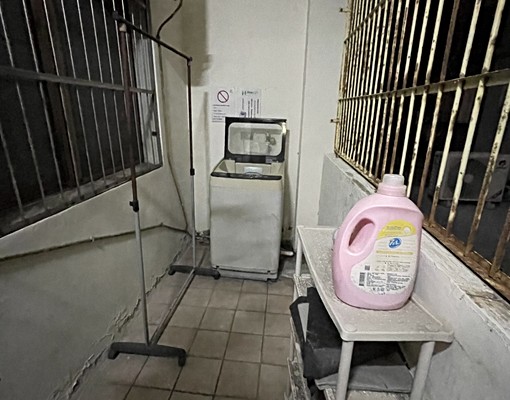 近中原大學夜市可租補低樓層優質學生套房 - 591租屋網 - Image 8