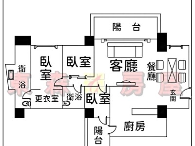 社區圖片
