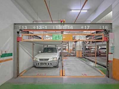社區圖片