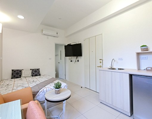 中國醫✨陽台獨洗✨流理臺✨小資最愛✨全新完工 - 591租屋網 - Image 2