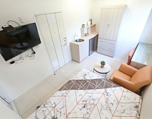 中國醫✨陽台獨洗✨流理臺✨小資最愛✨全新完工 - 591租屋網 - Image 6