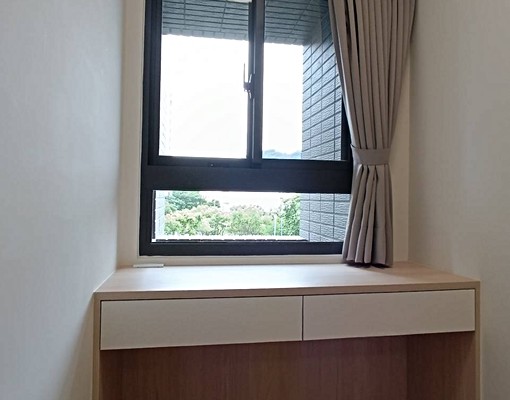 屋主直租二加一房,全新未住全新全套家電裝潢 - Image 10