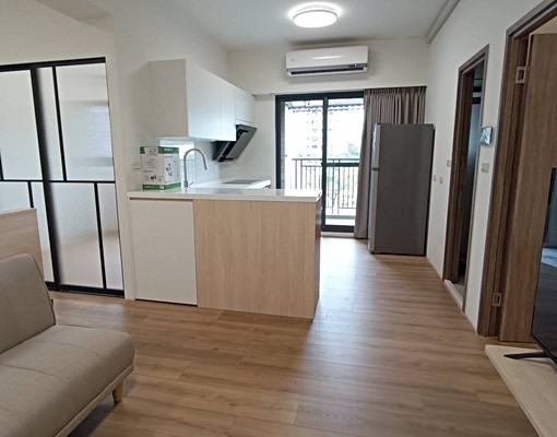 屋主直租二加一房,全新未住全新全套家電裝潢 - Image 2