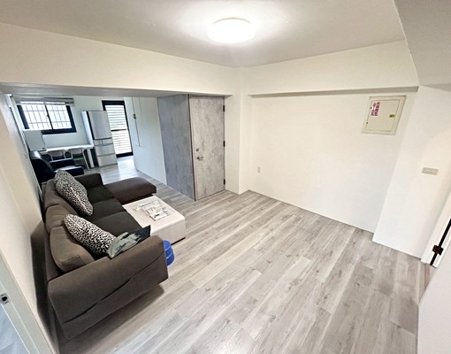 四房大空間🍂免管理費✨租屋補助✨寵物天堂✨台水電✨全新冷氣 - Image 4