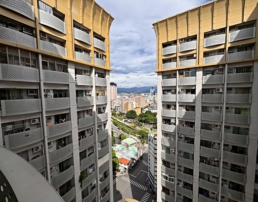 台中教育大學旁【可租補】台水台電§西區陽台大套房 - Image 11