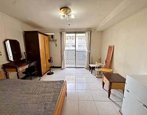 台中教育大學旁【可租補】台水台電§西區陽台大套房 - Image 2