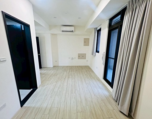 【超大露台】→採光極佳電梯兩房兩衛 - Image 3