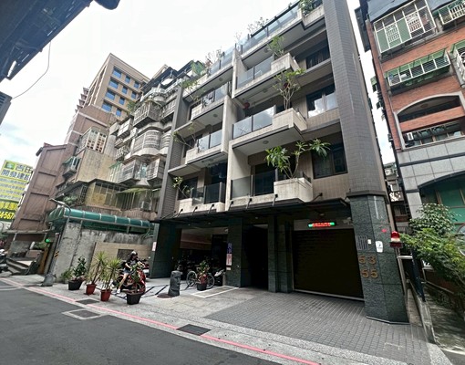 【超大露台】→採光極佳電梯兩房兩衛 - Image 15