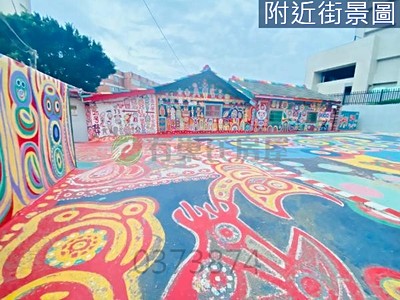 社區圖片