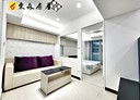 中山區-林森北路2房2廳，17.4坪