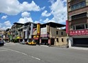 桃園區-縣府路店面，43.5坪