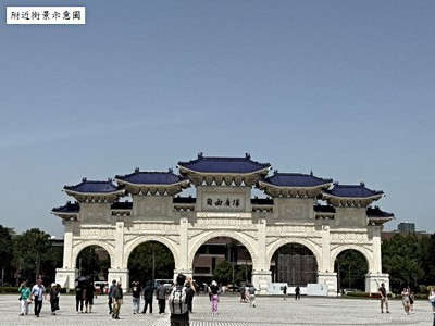 社區圖片
