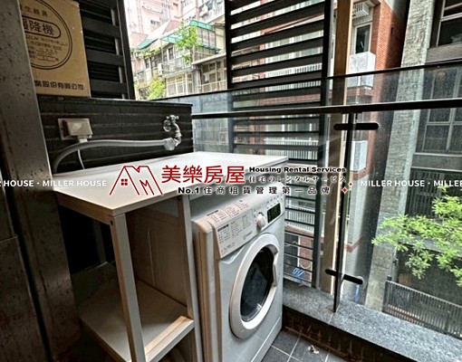 美樂*近民權西路站*雙連商圈*飯店管理*高檔裝潢*公司可報稅 - Image 10