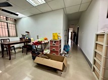 水源街二段近淡江大學和淡金..