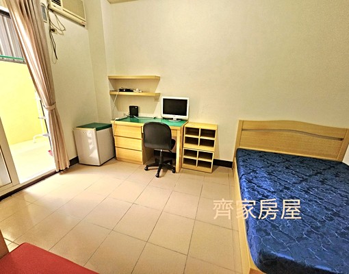 金山前段公園旁美食街電梯溫馨套房 - Image 5