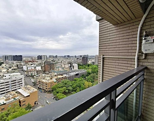 R19捷運★花園輕井澤★高樓景觀美三房 - Image 4