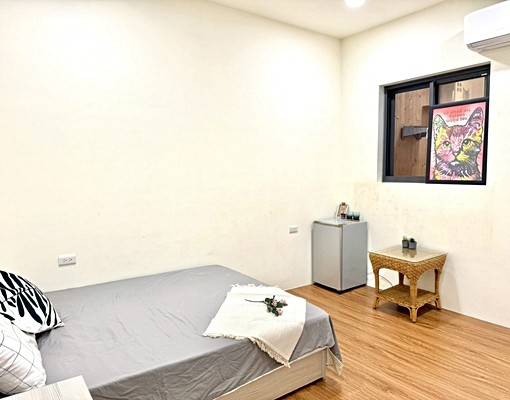 田心路女生套房~可貓可租補 - Image 3