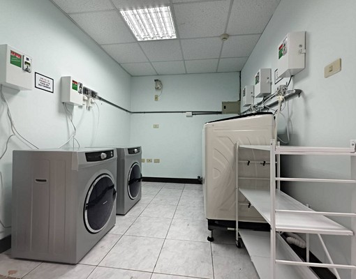 ✨免追垃圾車有陽台電梯景觀套房全新家具電可申請租金補助省很大 - Image 7