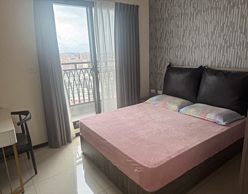 免仲介費青庭2房+汽機車全新家電家俱 - Image 5