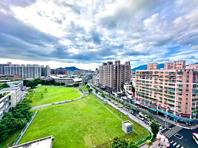 社區圖片