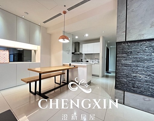 🌳近竹北高鐵/精美裝潢三房/家具電齊全🌳 - Image 4