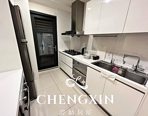 🌳近竹北高鐵/精美裝潢三房/家具電齊全🌳 - Image 6