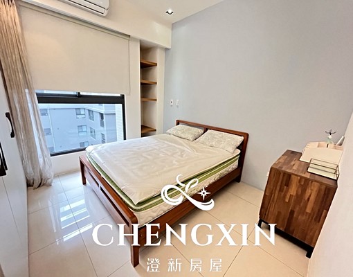 🌳近竹北高鐵/精美裝潢三房/家具電齊全🌳 - Image 9