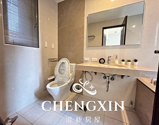 🌳近竹北高鐵/精美裝潢三房/家具電齊全🌳 - Image 12
