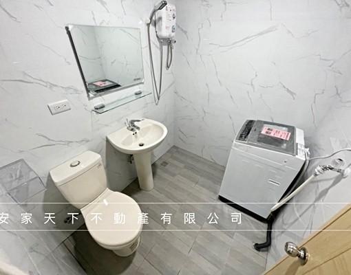 台水電❤可寵可租補❤近一中❤獨洗曬❤ - Image 3