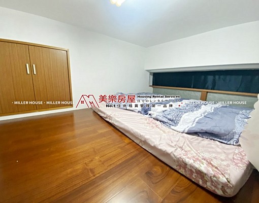 美樂*內湖五期*平面3+1房*專有庭院+露臺*可寵*有管理 - Image 6