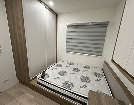 長虹天擎,百萬裝潢4房可租補,社宅免服務費 - Image 12